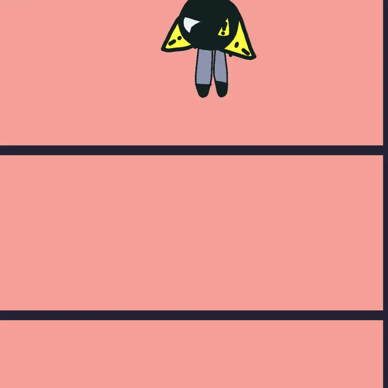 Game by @just_hangers
