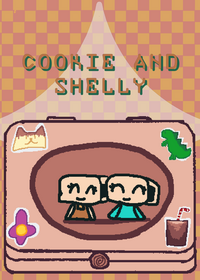 Cute Cookie game
