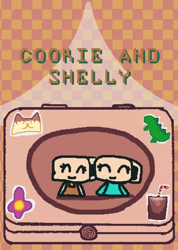 #shelly by @Mangopoul_fan