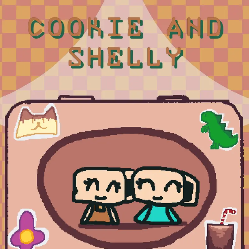 #shelly by @Mangopoul_fan