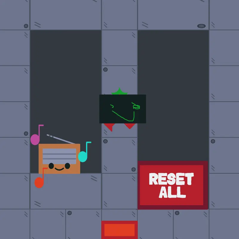 Game by @frimodikon