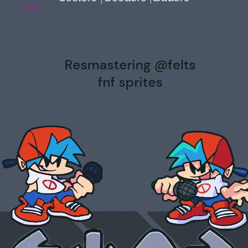 Game by @bfgames2