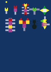 Sprunki evolve