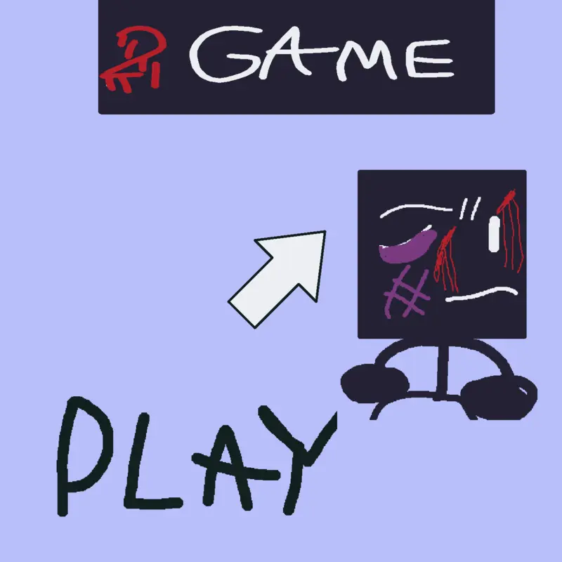 Game by @droblems
