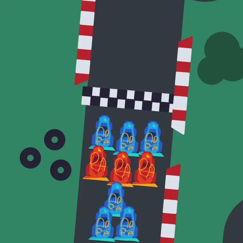 Game by @Kaheja