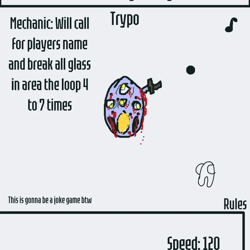 Game by @applem4n
