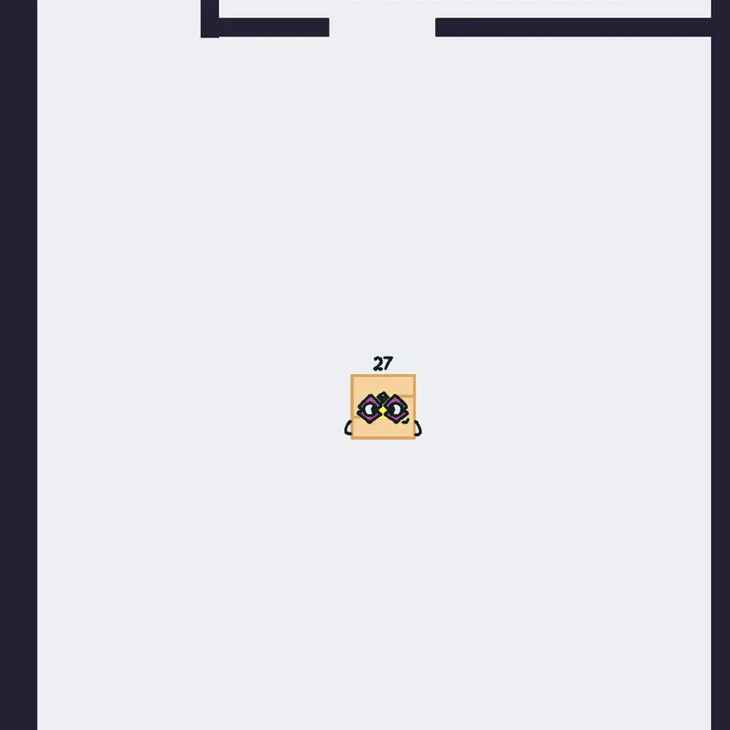 Game by @WendaCastle56
