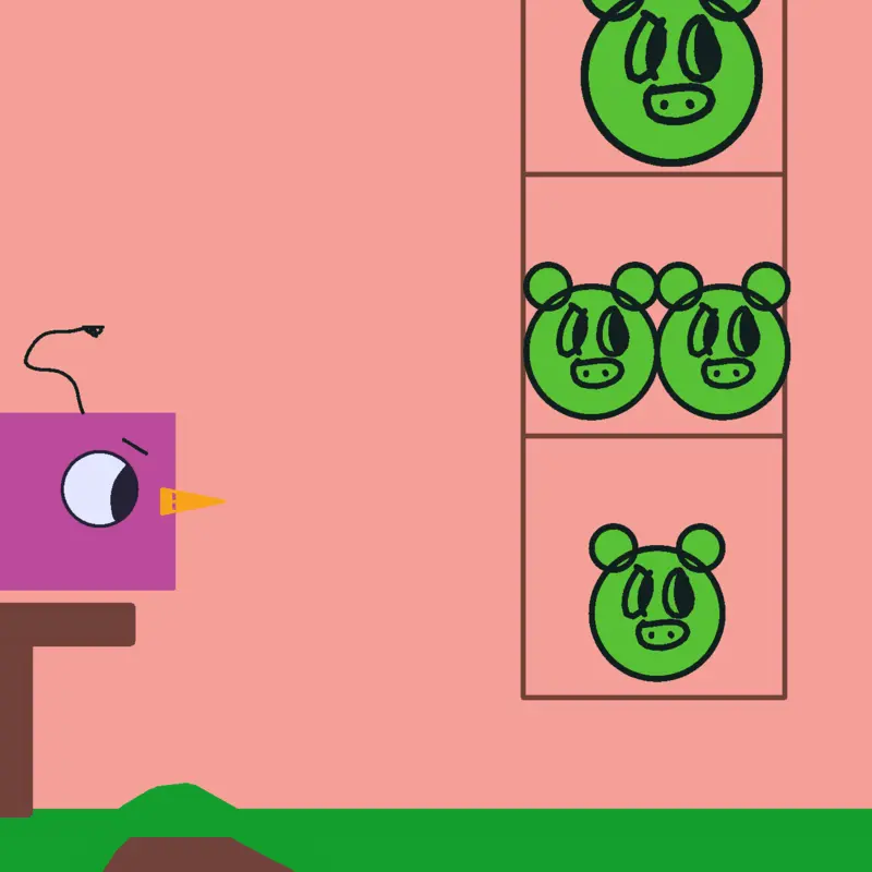 Game by @ElijahJoren