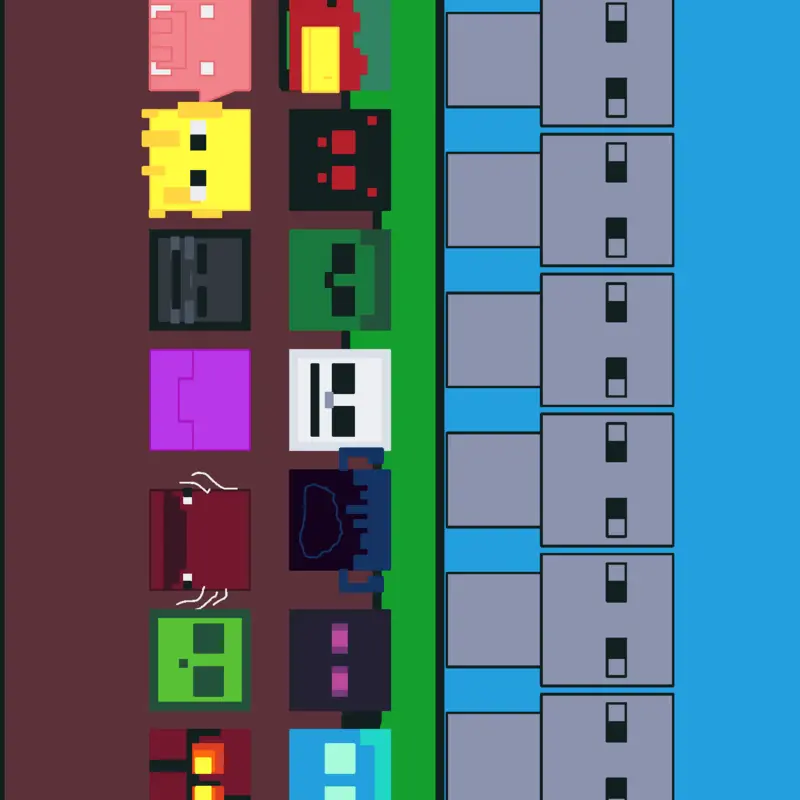 Game by @Pixel_Bot
