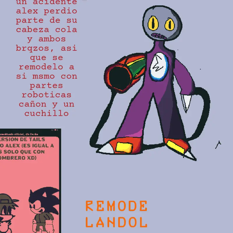 Game by @cacaomelon
