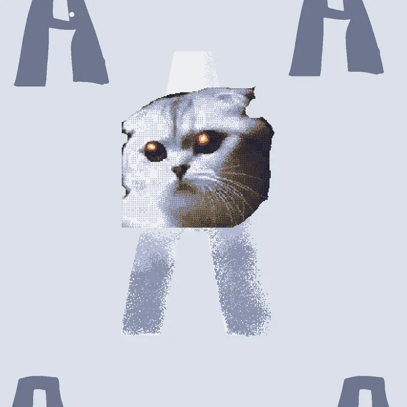 Game by @OscarsFunnyWorldCatInDay