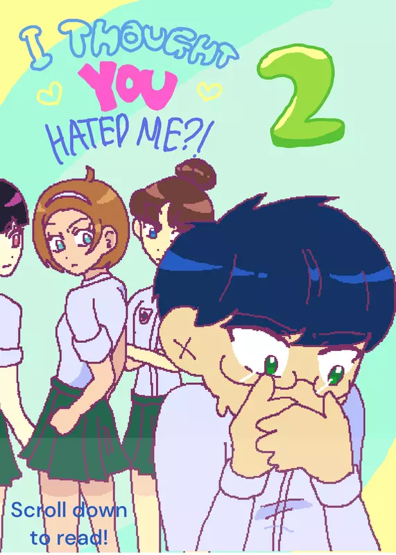 Game by @tokibokie