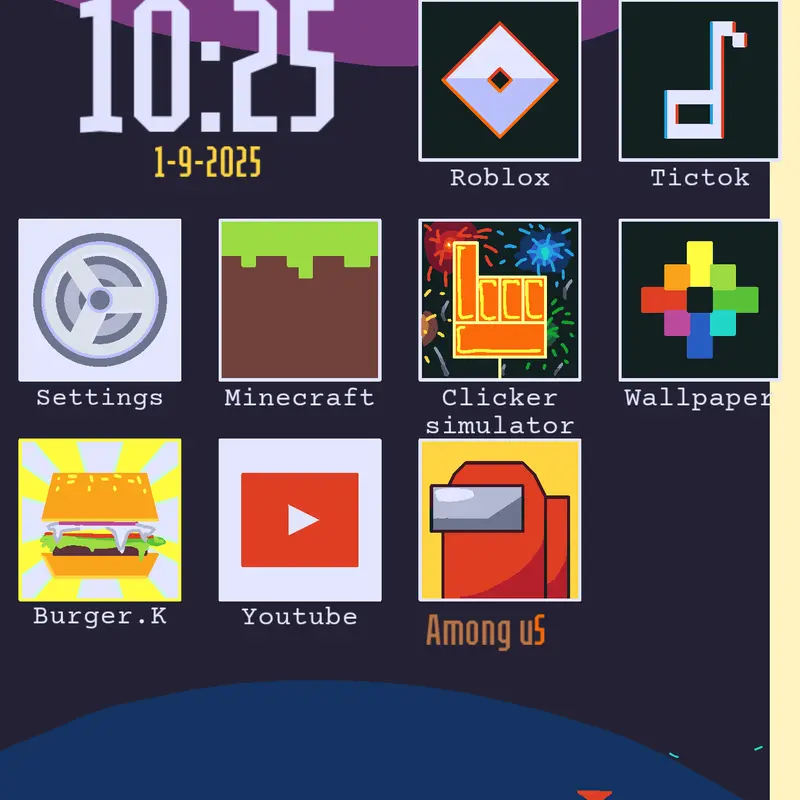 Game by @Pulgaso