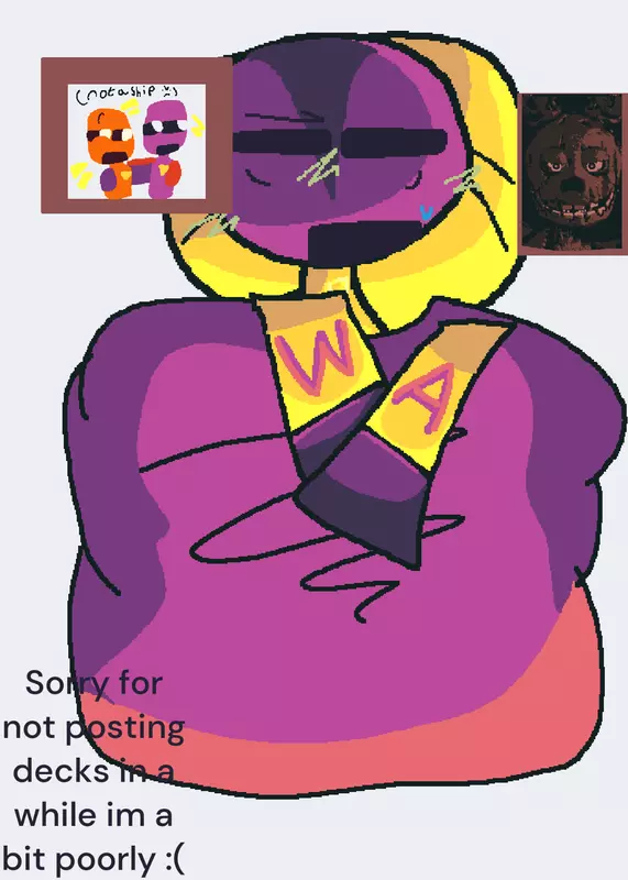 Game by @fnaf_yay83