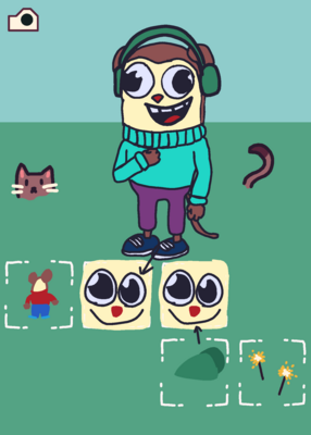 snapshot