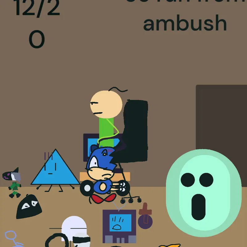 Game by @ayflip