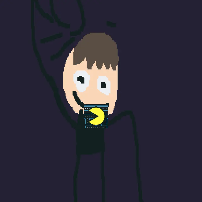 Game by @bonny_1098