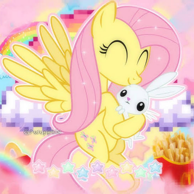 @_-Fluttershy-_
