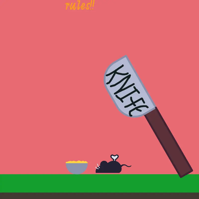 Game by @Dorwinni