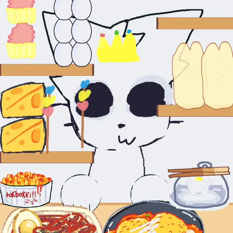 Game by @mrfluffa