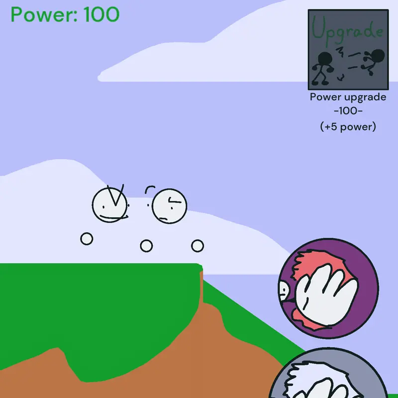Game by @coltbob