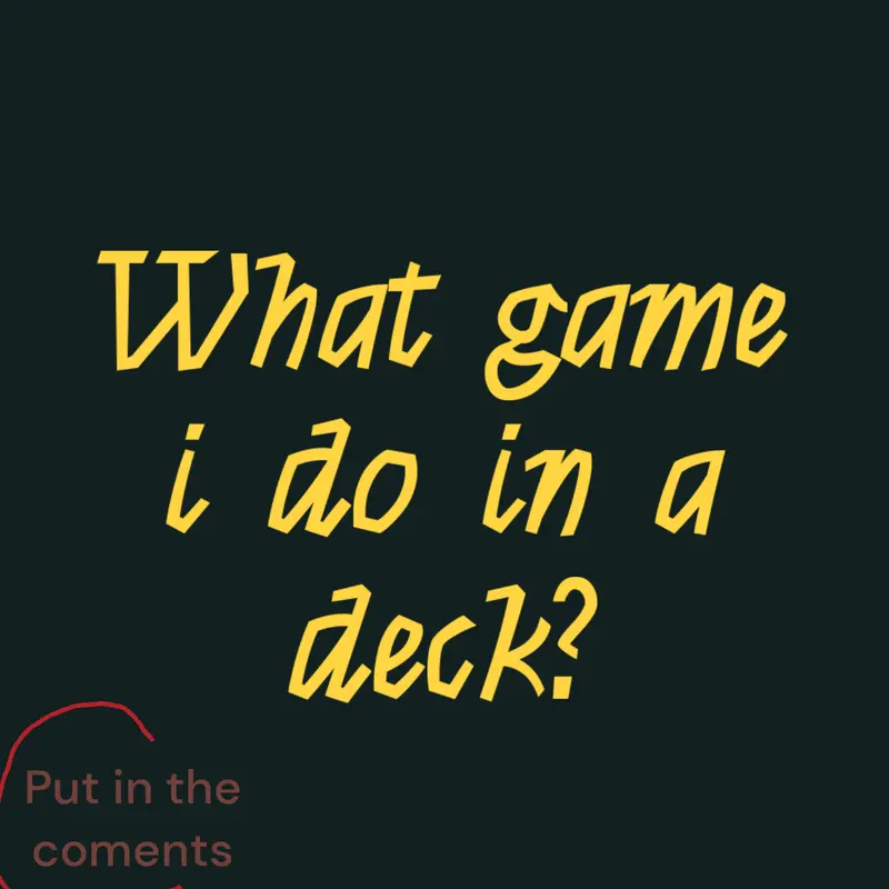 Game by @the_chicken123