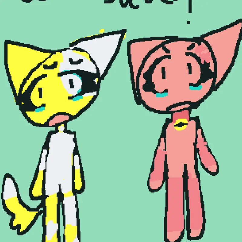 Game by @flower_kit