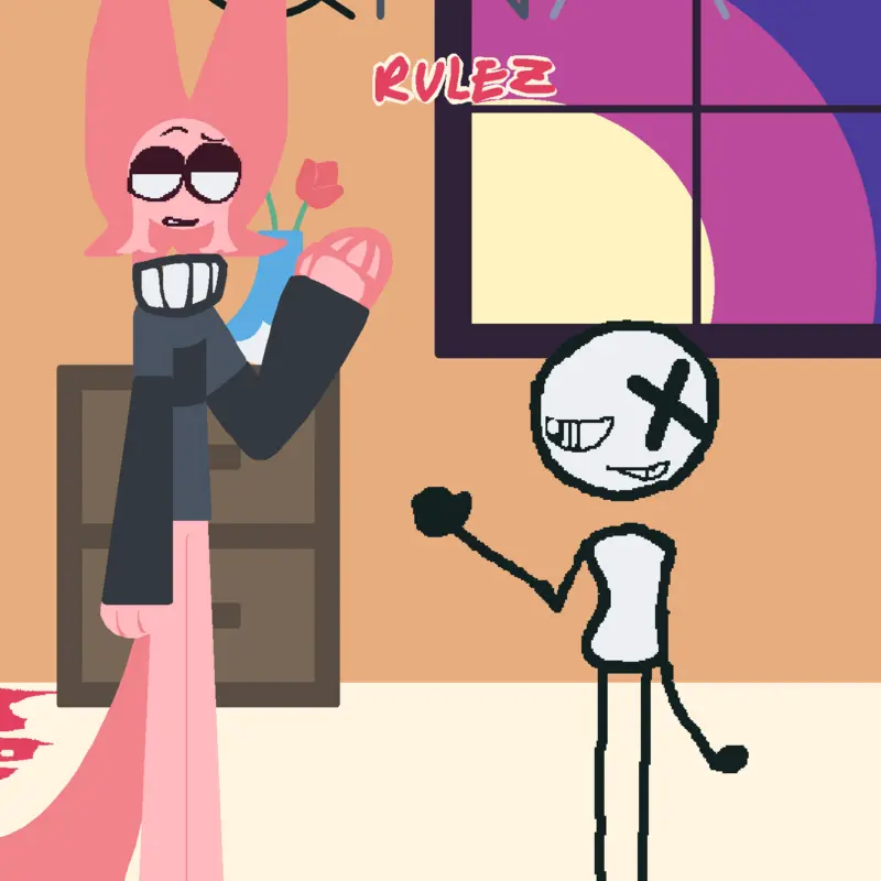 Game by @Amethyst_XD