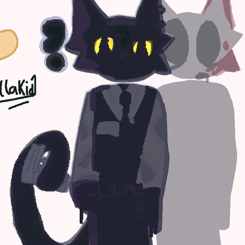 -_L1A_-Secretaryanimalhospitalremixparty by @-_L1A_-
