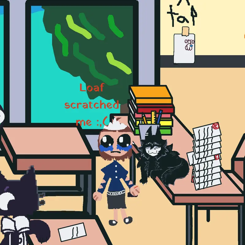 Game by @Yuki_And_Wenda