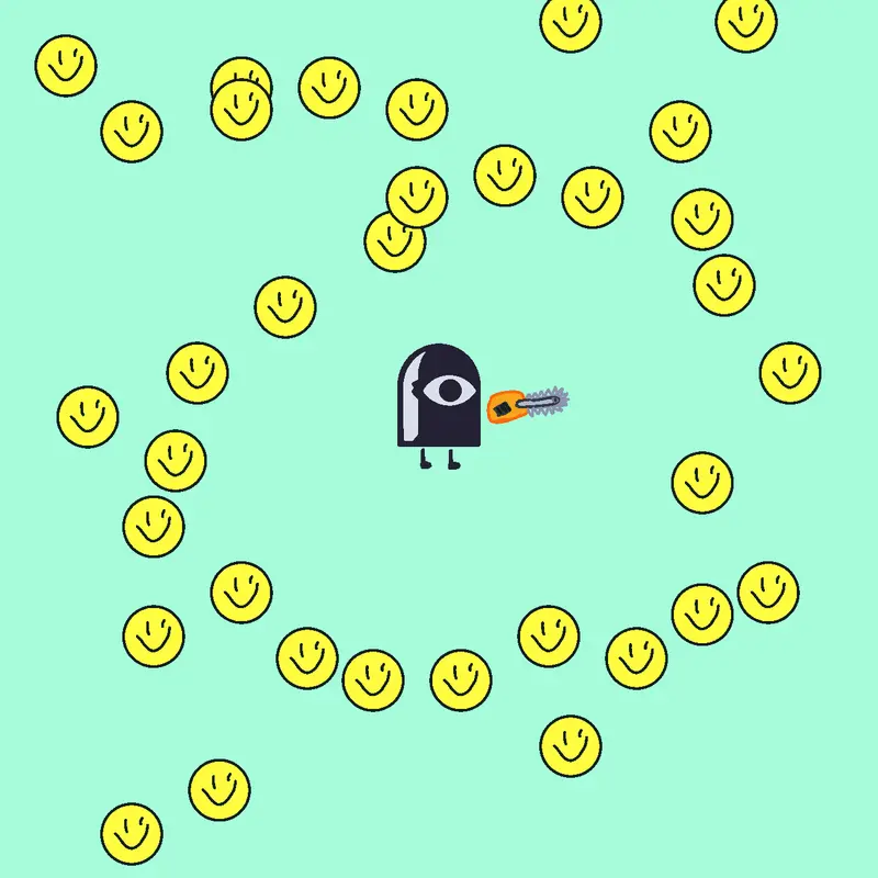 Game by @Roladka