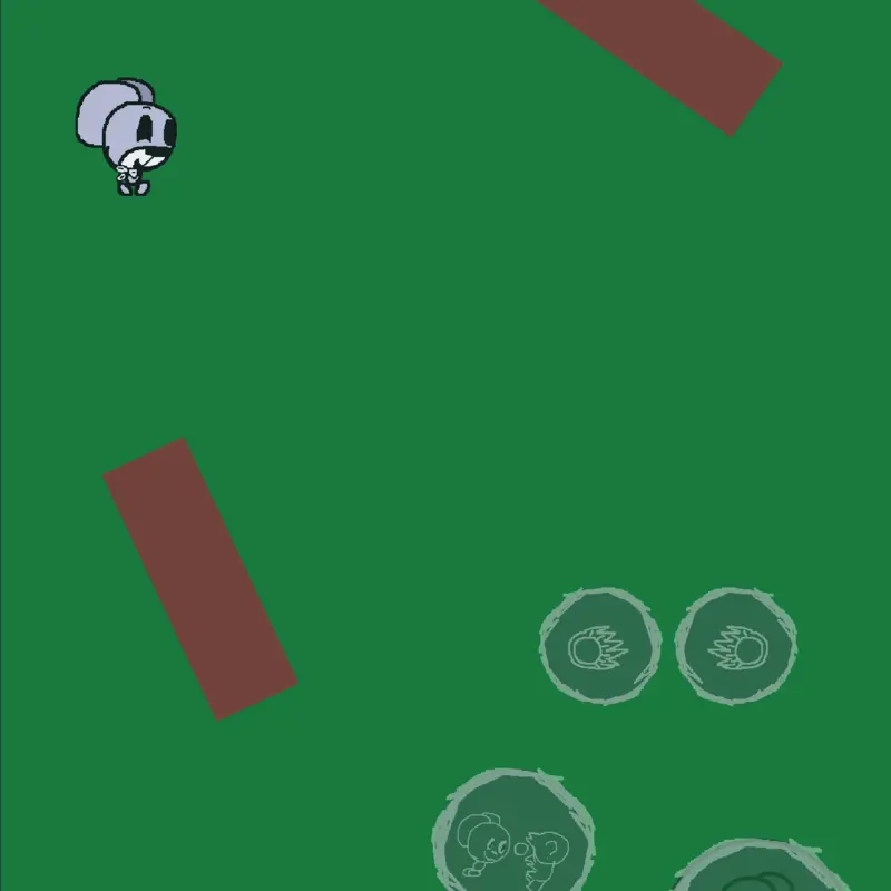 Game by @berry_the_cool_bear