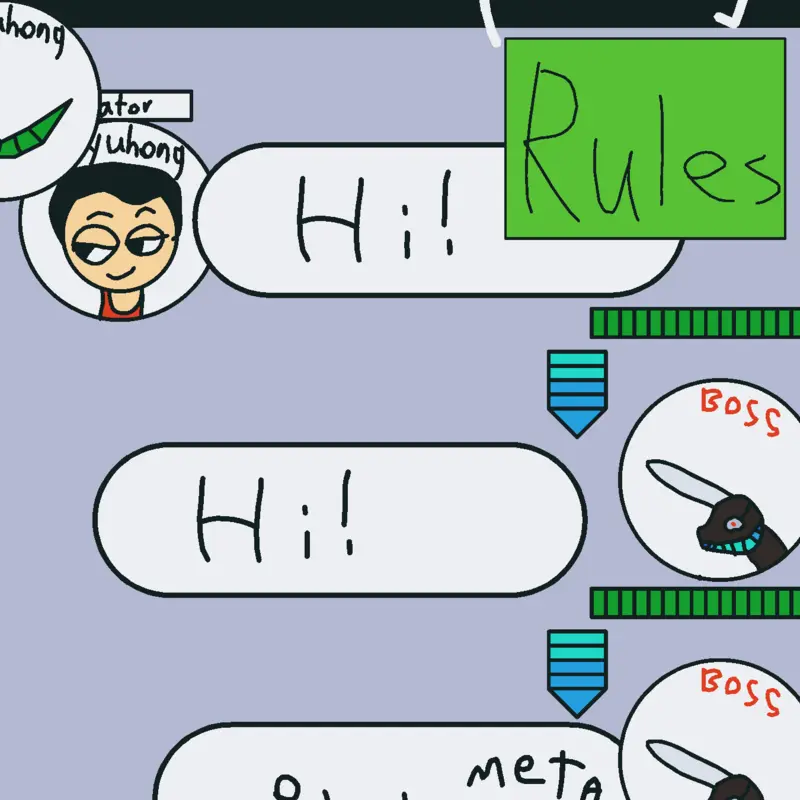 Game by @ryannna