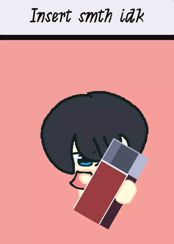 Game by @myadarling_kawaii