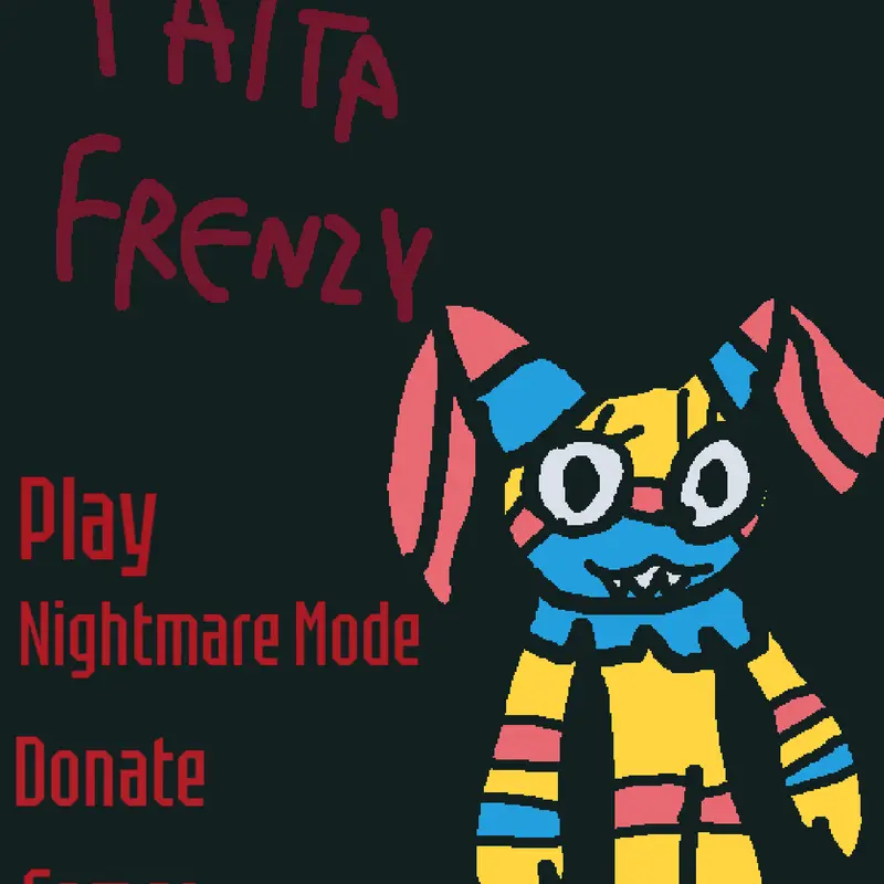 Game by @saanpitopato