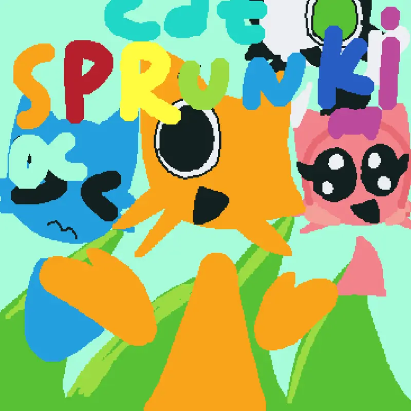 Game by @sinly