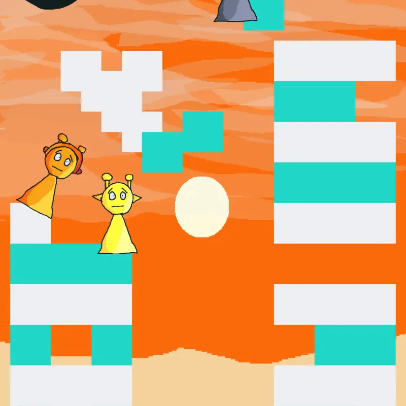 Game by @Carthuchi_Word_BRAZIL
