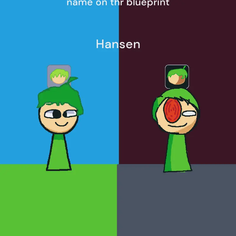 Game by @hansen0513