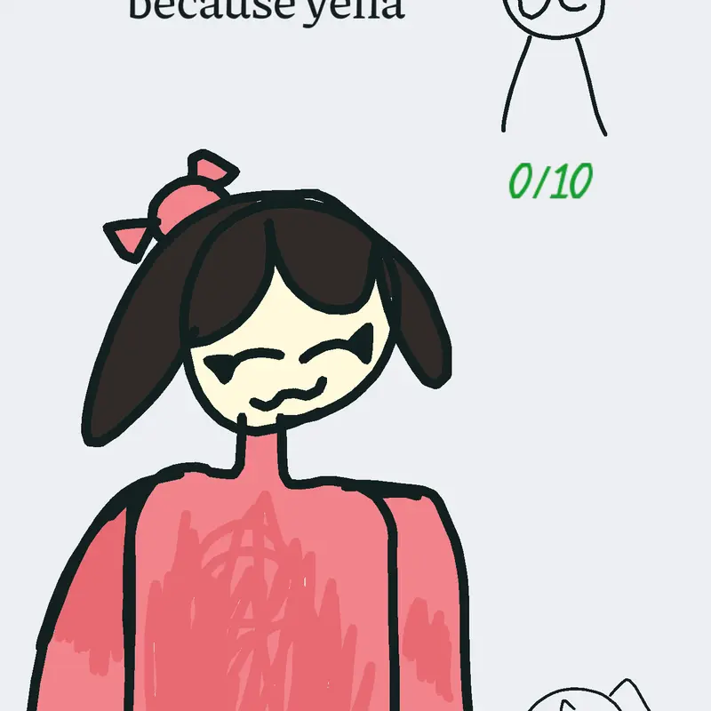 Game by @anica_pink