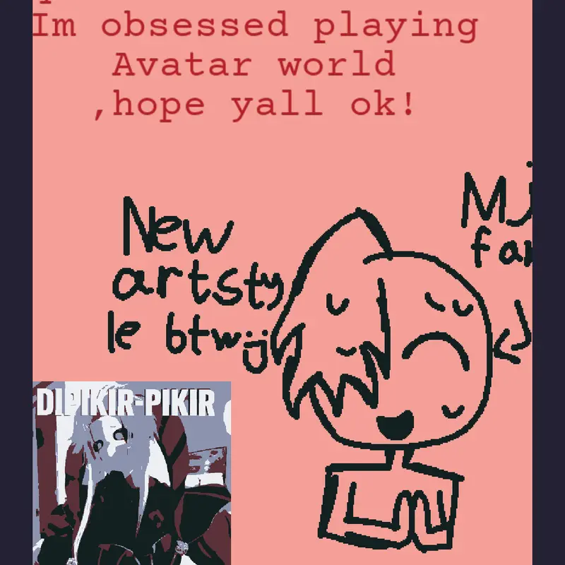 Game by @Goober_dasillyhiatus