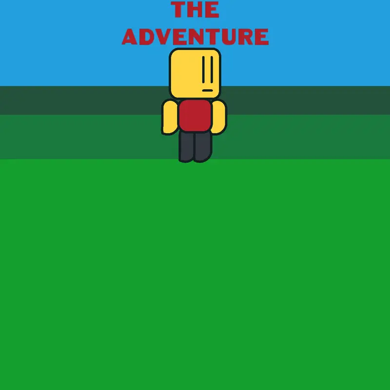 Game by @Jazz_2736