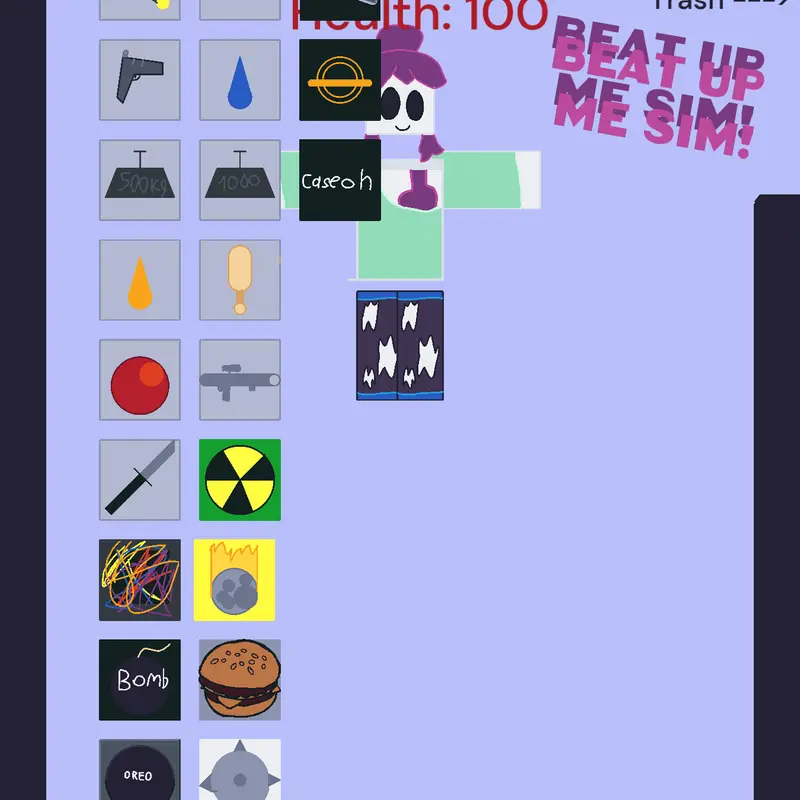 Game by @candycandy3747