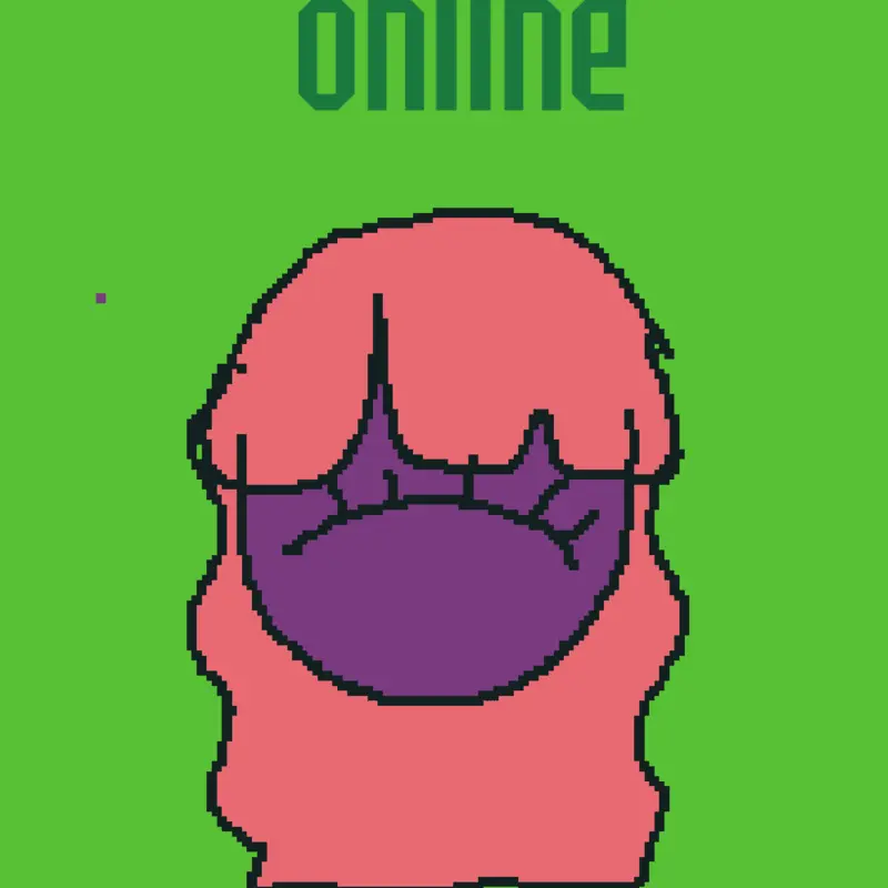 Game by @Bluecowie