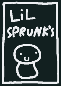 LIL SPRUNK'S SKIBIDI