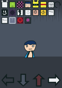 FNF Test (Not will be in full version)