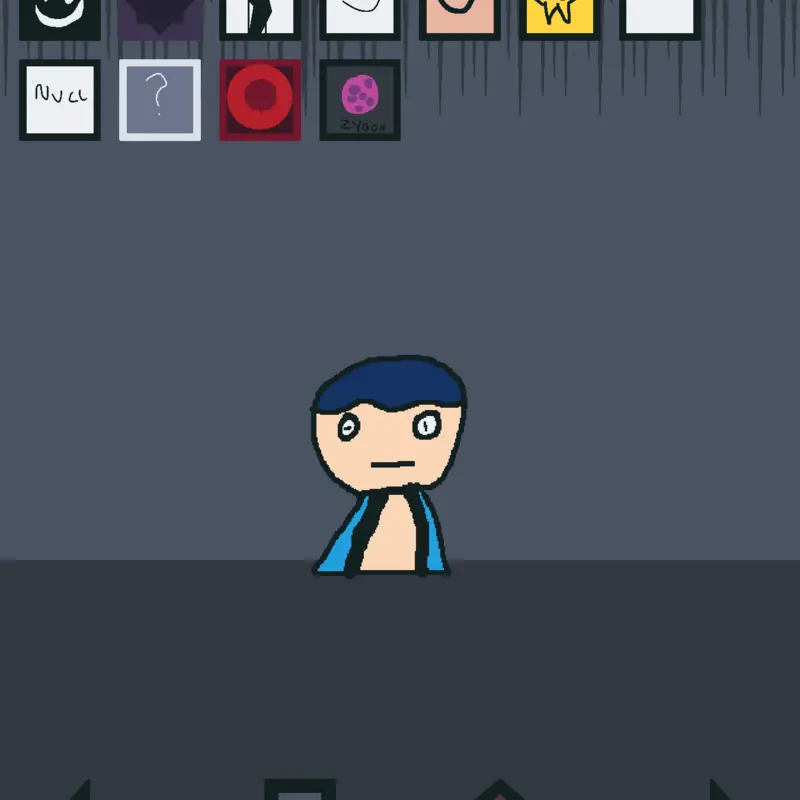 FNF Test (Not will be in full version) by @Munib2