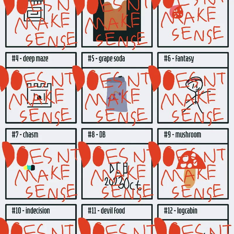 Game by @B4s1c