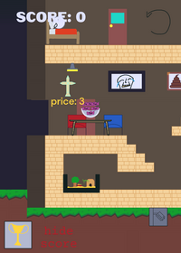 House game
