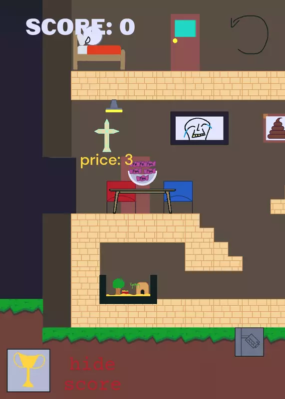 Game by @SpacePandaz_games