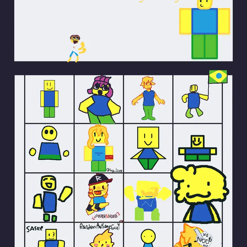 Game by @NamanhDuy